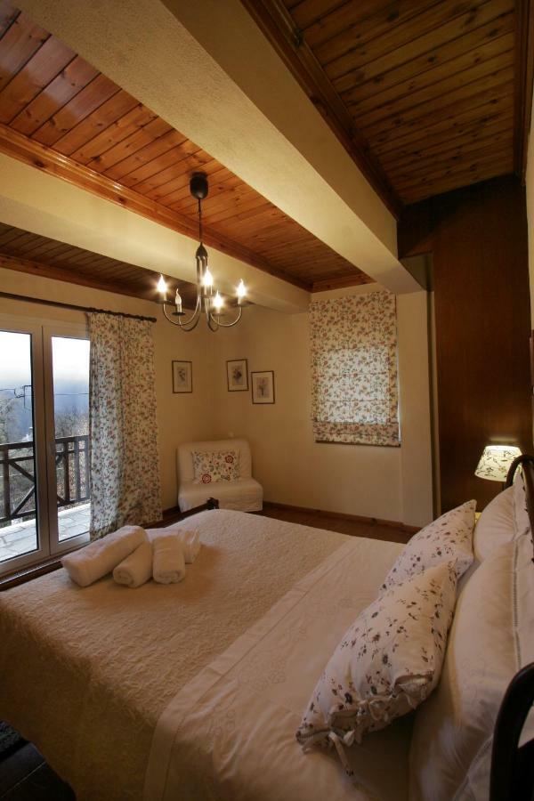 Villa Filokosta Περτούλι Εξωτερικό φωτογραφία