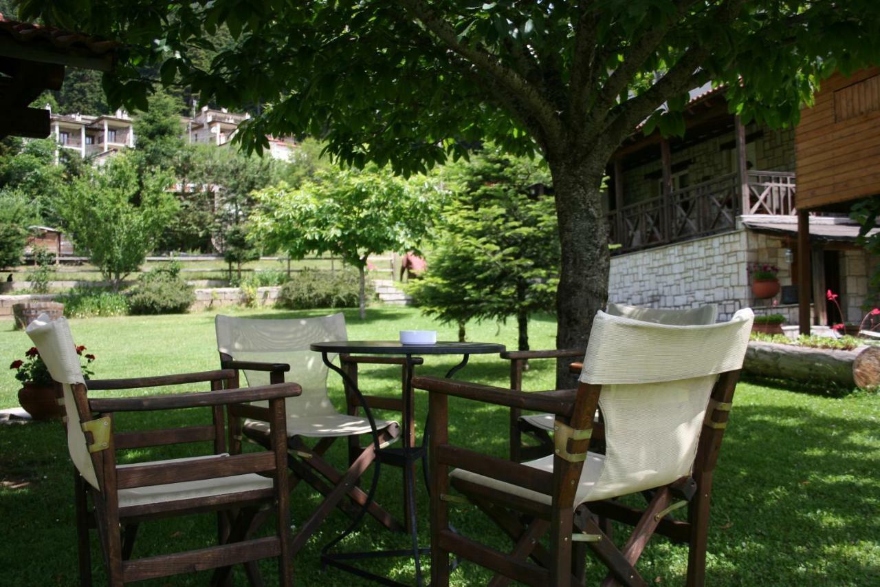 Villa Filokosta Περτούλι Εξωτερικό φωτογραφία